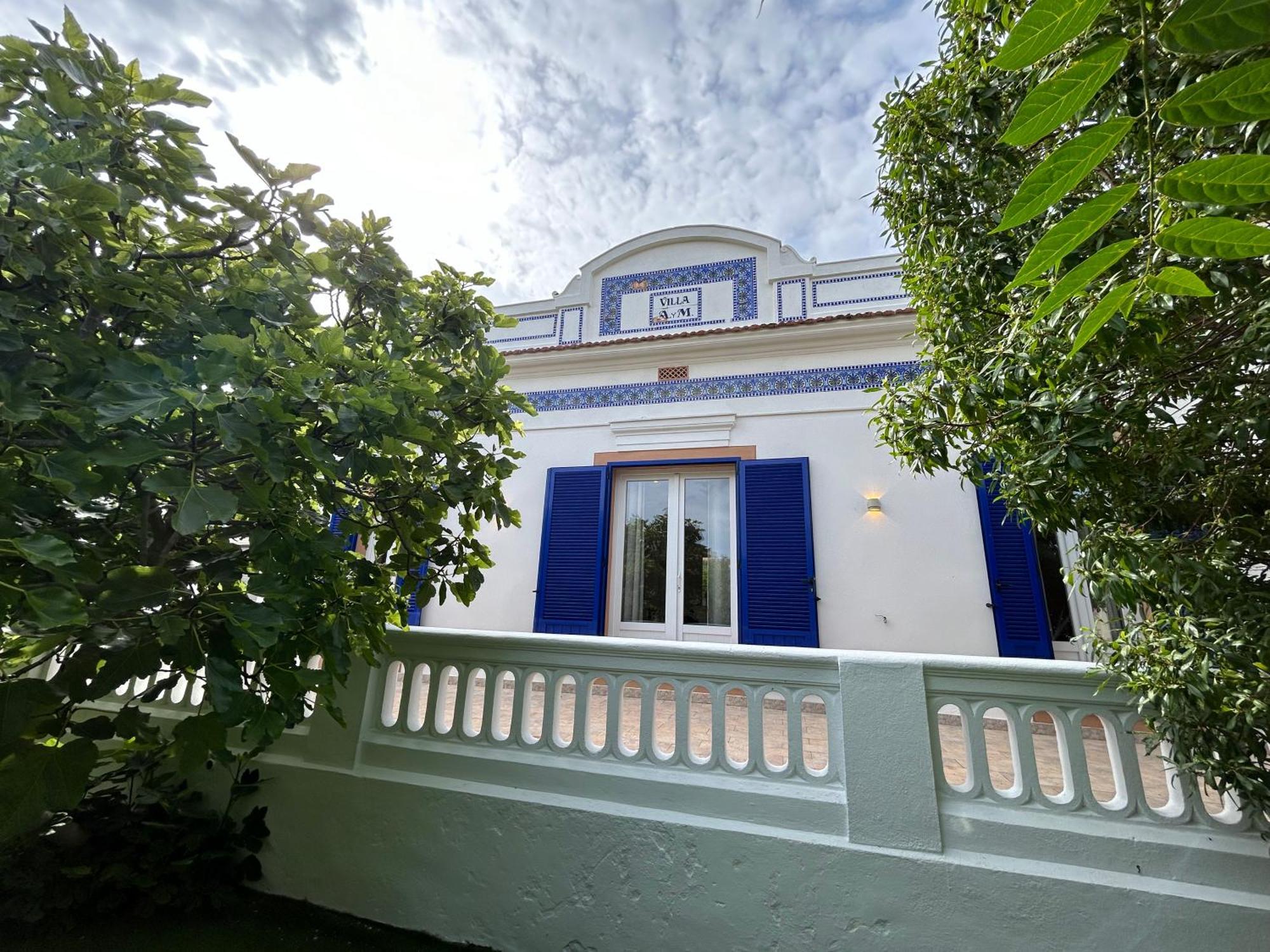 Villa A&M. Beautiful House In Puerto De Andratx Kültér fotó